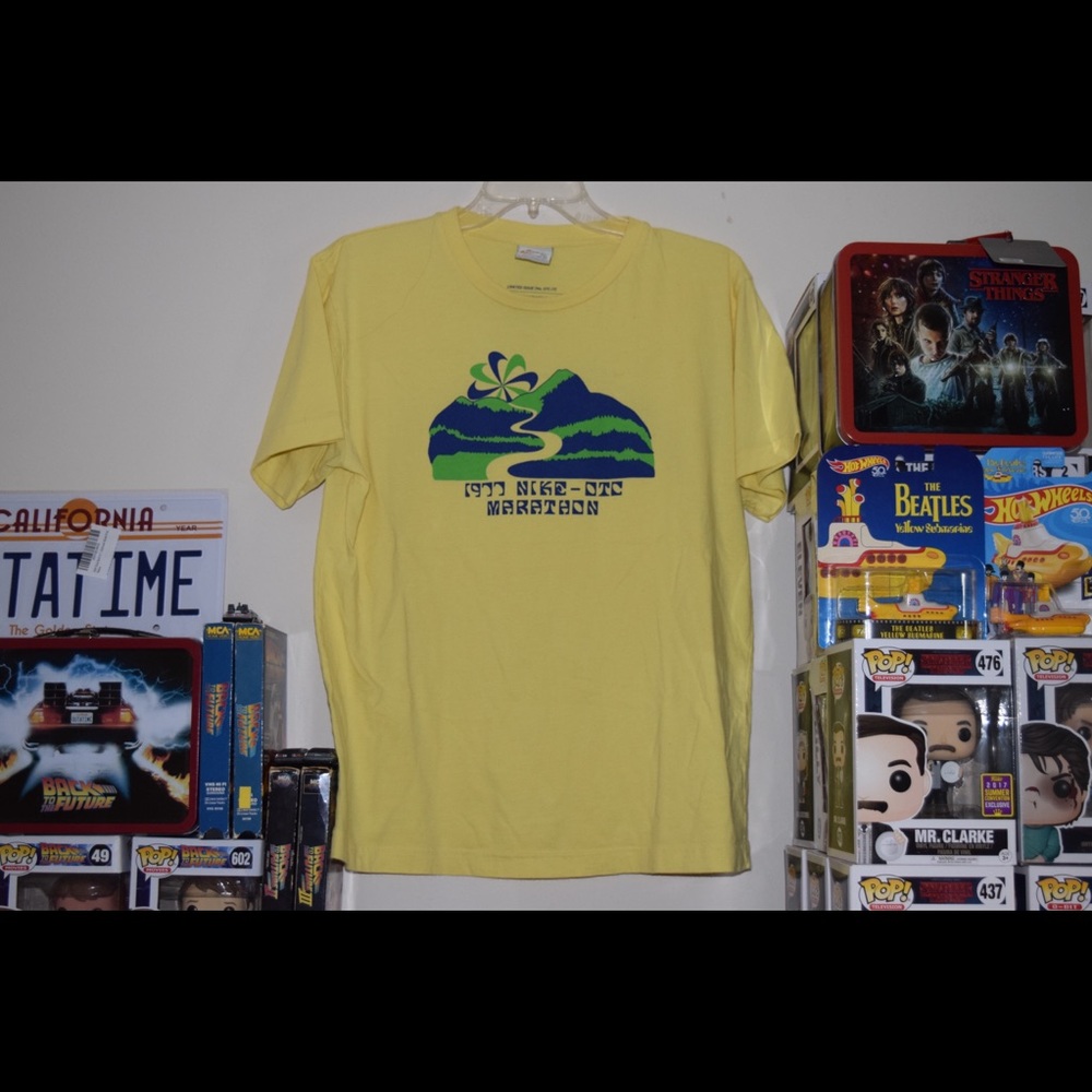 Nike Pinwheel (00’)